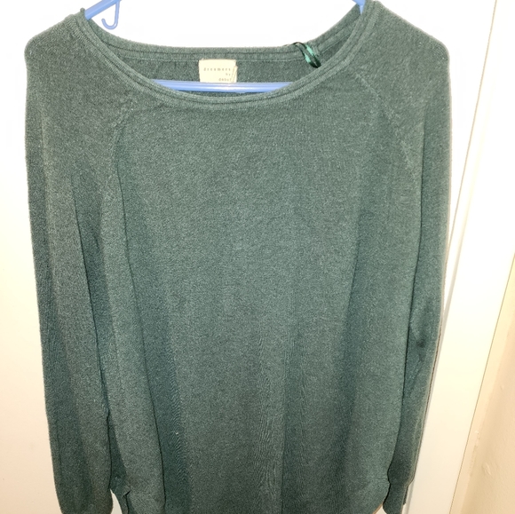 Sweater tunic - Picture 1 of 4